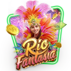 rio by pg slot เว็บ ใหม่