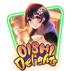 oishi by pg slot เว็บ ใหม่