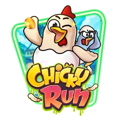 chicky by pg slot เว็บ ใหม่