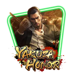 yakuza by pg slot เว็บ ใหม่
