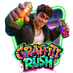 rush by pg slot เว็บ ใหม่
