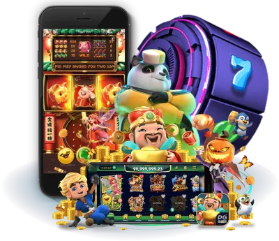 pg slot เว็บ ตรง 168